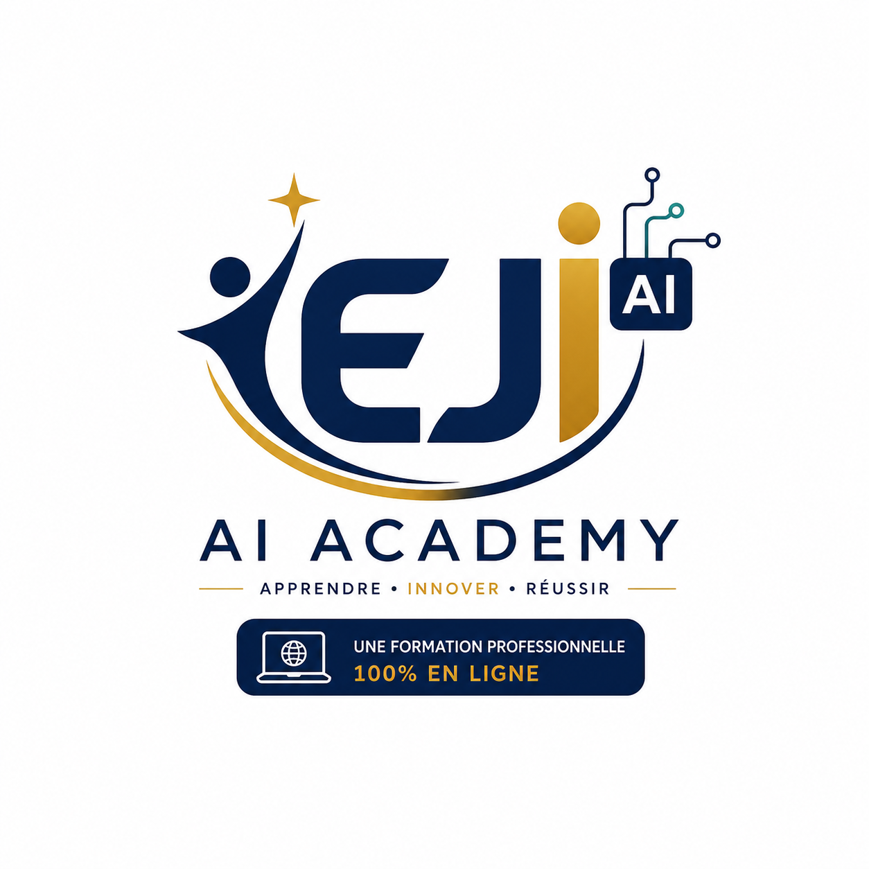EJI AI Academy